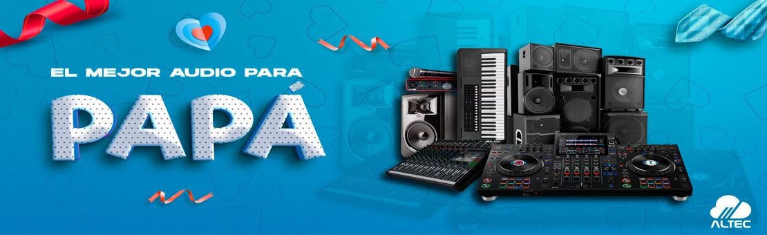Feliz Día del Padre en ALTEC